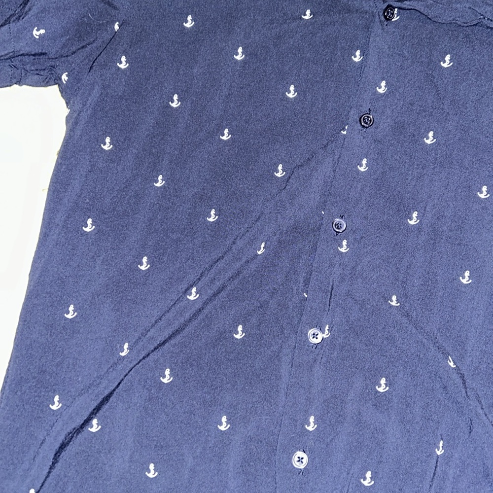 Button down shirt - Picture 3 of 4